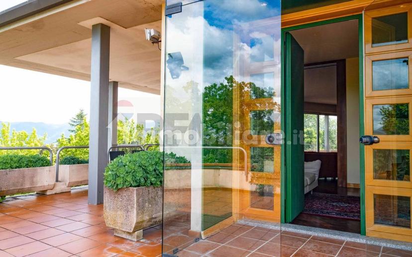 Villa unifamiliare, buono stato, 733 m², Colle Paganello, Fabriano — foto 15 di 43
