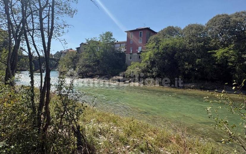 Villa plurifamiliare via Rasica, 15, Brembate — foto 11 di 33