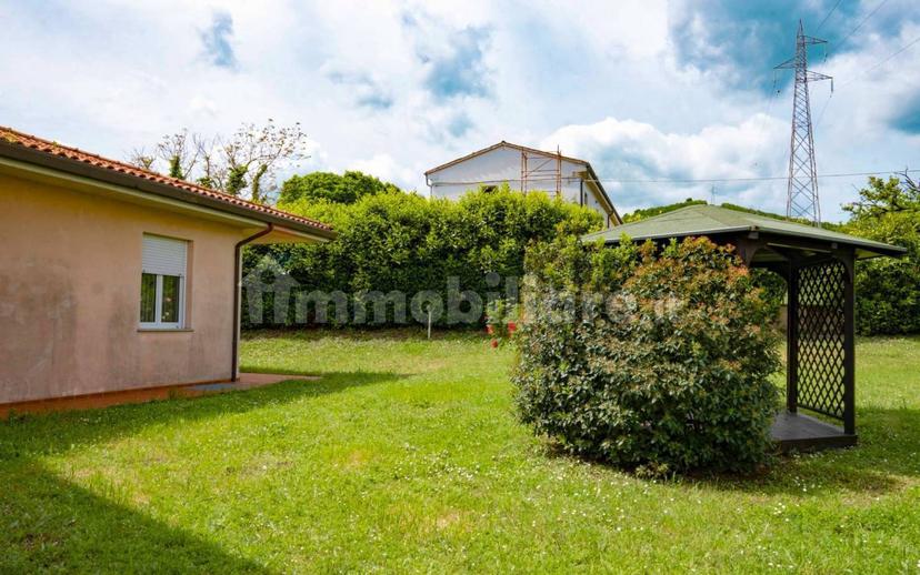 Villa unifamiliare, buono stato, 733 m², Colle Paganello, Fabriano — foto 24 di 43
