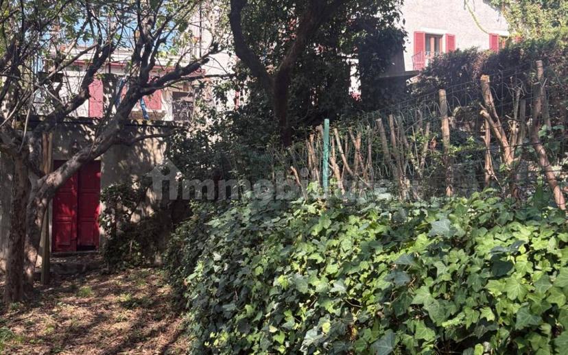 Villa plurifamiliare via Rasica, 15, Brembate — foto 33 di 33