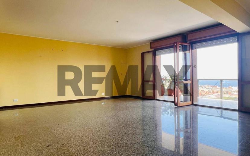 Appartamento viale Principe Umberto 49, Gravitelli, Messina