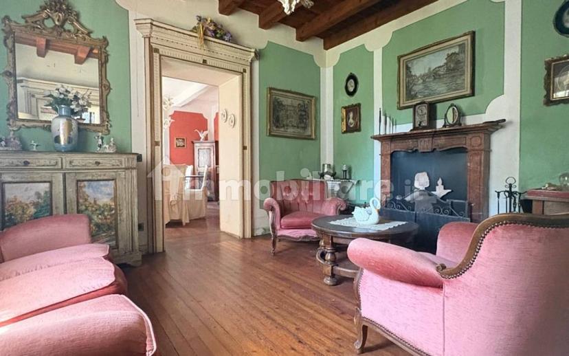 Villa plurifamiliare via Rasica, 15, Brembate — foto 25 di 33