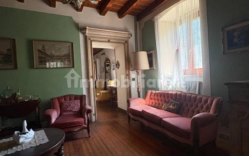 Villa plurifamiliare via Rasica, 15, Brembate — foto 27 di 33