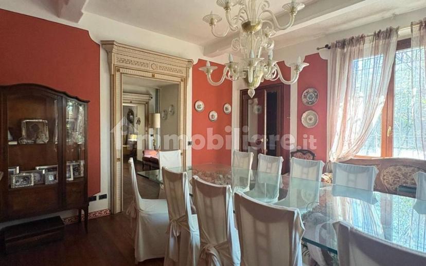 Villa plurifamiliare via Rasica, 15, Brembate — foto 15 di 33