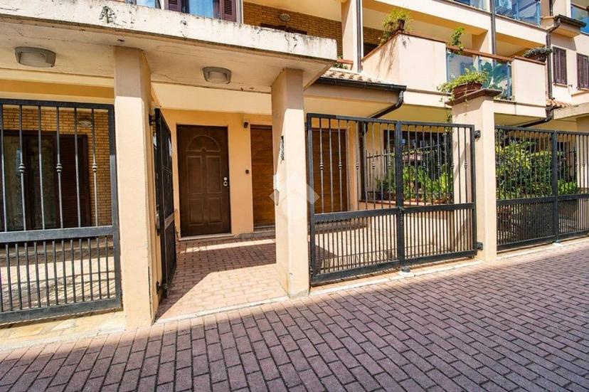 Villa a schiera via Piane Mozzone 45, Centro, Tollo — foto 14 di 31