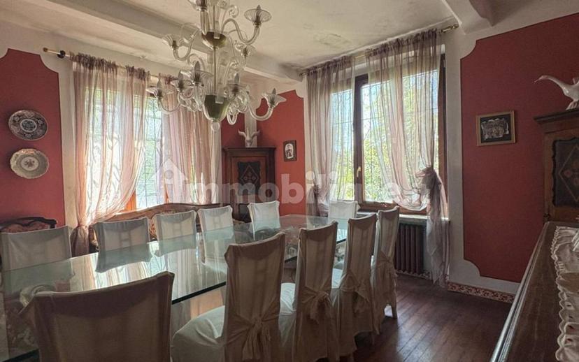 Villa plurifamiliare via Rasica, 15, Brembate — foto 29 di 33