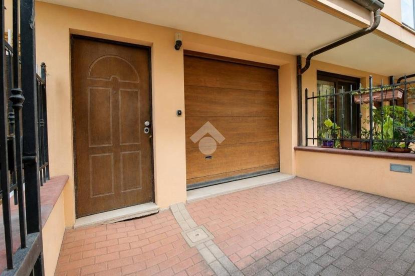 Villa a schiera via Piane Mozzone 45, Centro, Tollo — foto 7 di 31