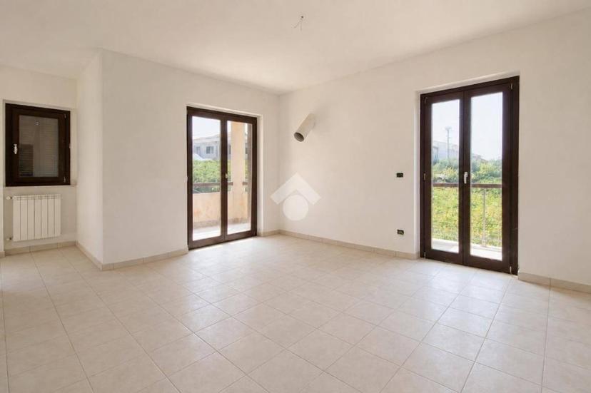 Villa a schiera via Piane Mozzone 45, Centro, Tollo — foto 28 di 31