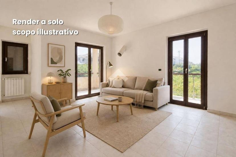 Villa a schiera via Piane Mozzone 45, Centro, Tollo — foto 11 di 31