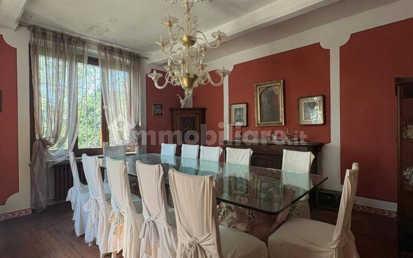 Villa plurifamiliare via Rasica, 15, Brembate — foto 8 di 33
