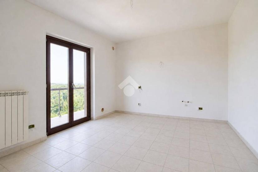 Villa a schiera via Piane Mozzone 45, Centro, Tollo — foto 18 di 31