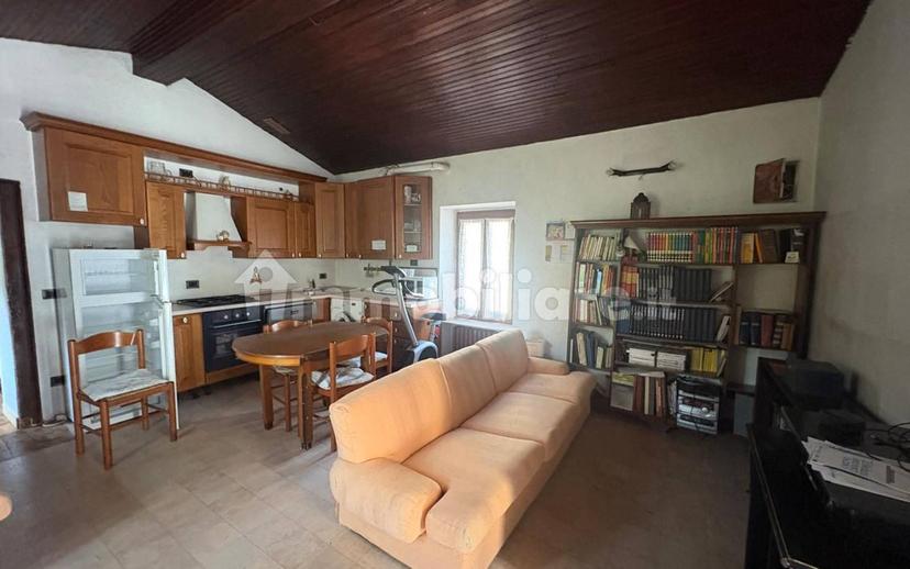 Villa plurifamiliare via Rasica, 15, Brembate — foto 18 di 33