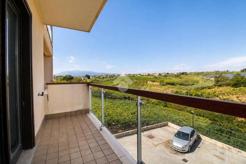 Villa a schiera via Piane Mozzone 45, Centro, Tollo — foto 21 di 31