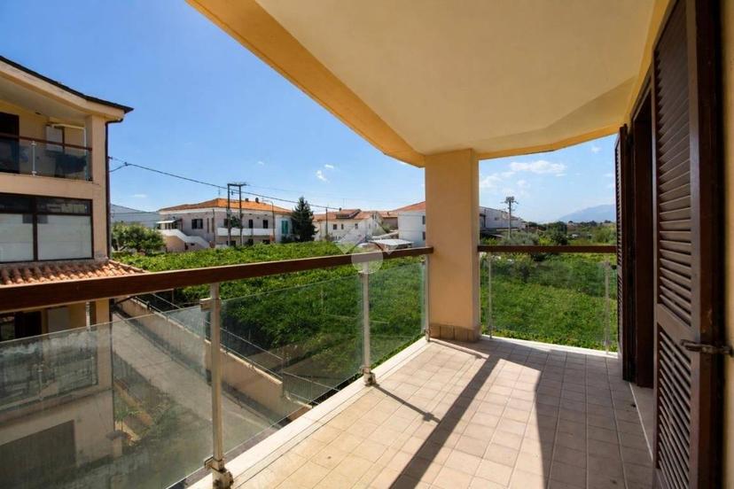 Villa a schiera via Piane Mozzone 45, Centro, Tollo — foto 25 di 31