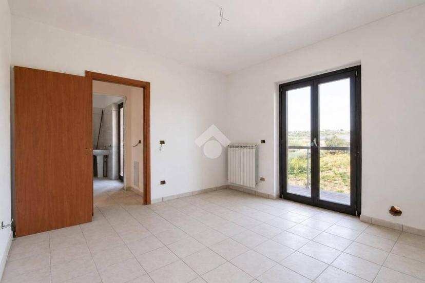 Villa a schiera via Piane Mozzone 45, Centro, Tollo — foto 26 di 31