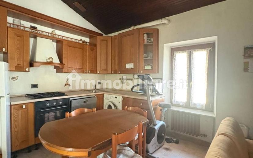 Villa plurifamiliare via Rasica, 15, Brembate — foto 4 di 33