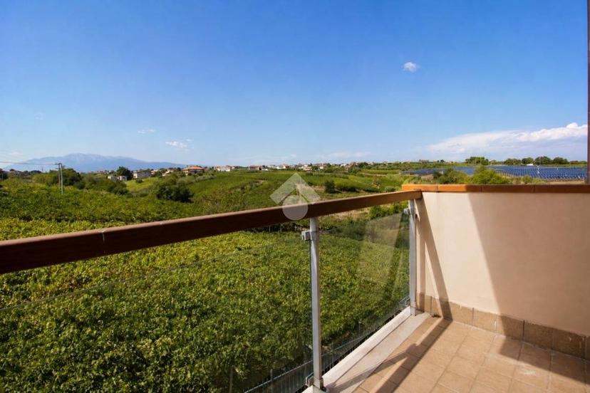 Villa a schiera via Piane Mozzone 45, Centro, Tollo — foto 20 di 31
