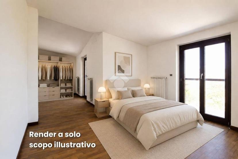 Villa a schiera via Piane Mozzone 45, Centro, Tollo — foto 12 di 31
