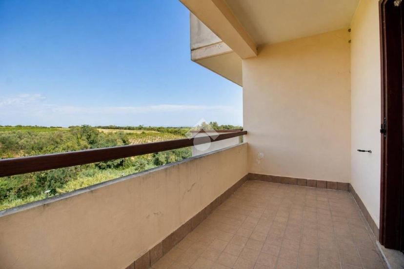 Villa a schiera via Piane Mozzone 45, Centro, Tollo — foto 29 di 31