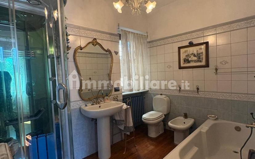 Villa plurifamiliare via Rasica, 15, Brembate — foto 30 di 33