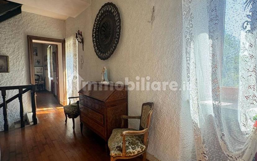 Villa plurifamiliare via Rasica, 15, Brembate — foto 31 di 33