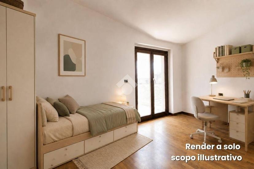 Villa a schiera via Piane Mozzone 45, Centro, Tollo — foto 2 di 31