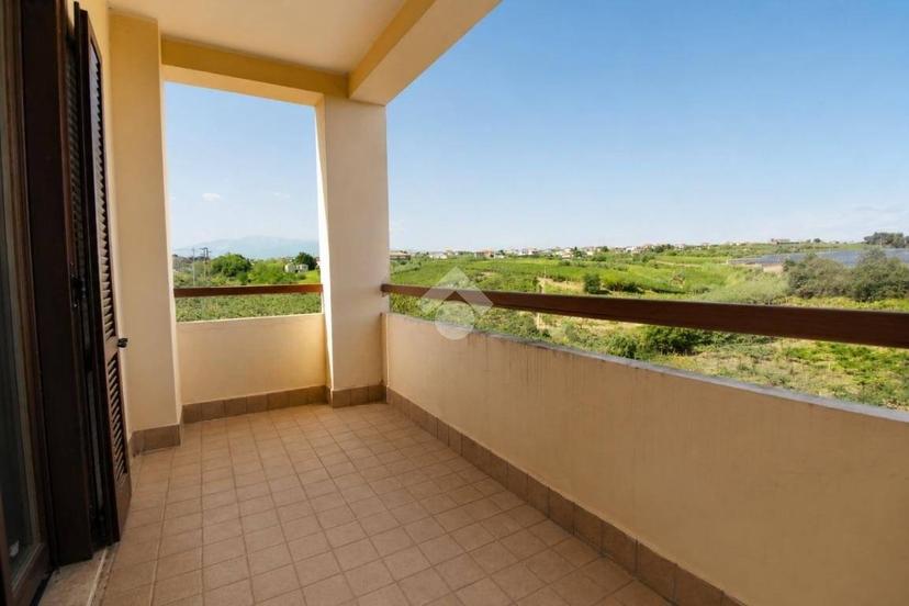 Villa a schiera via Piane Mozzone 45, Centro, Tollo — foto 22 di 31