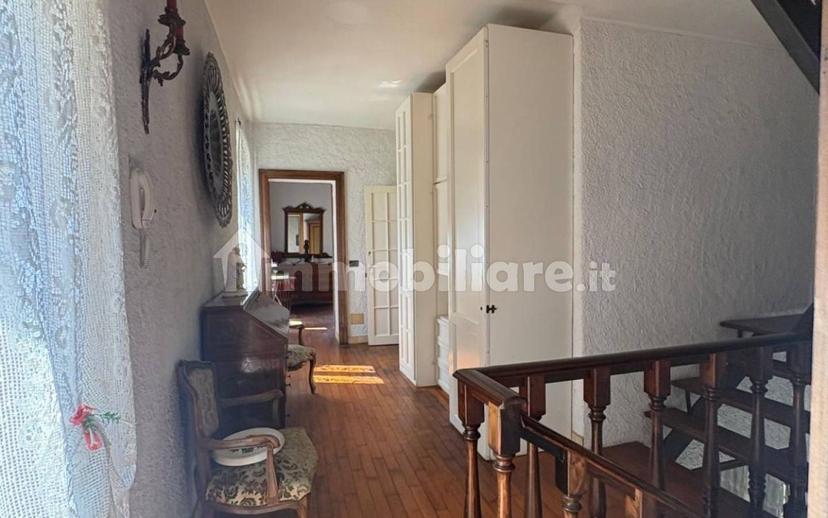 Villa plurifamiliare via Rasica, 15, Brembate — foto 21 di 33