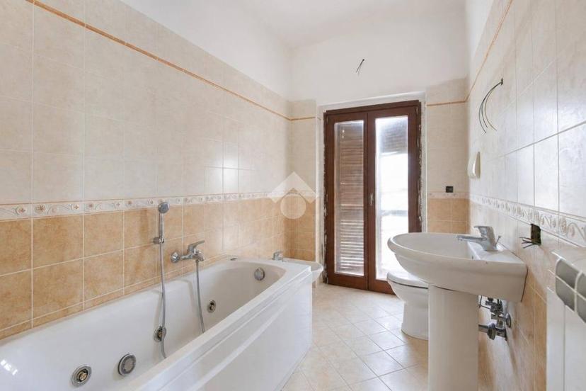 Villa a schiera via Piane Mozzone 45, Centro, Tollo — foto 6 di 31