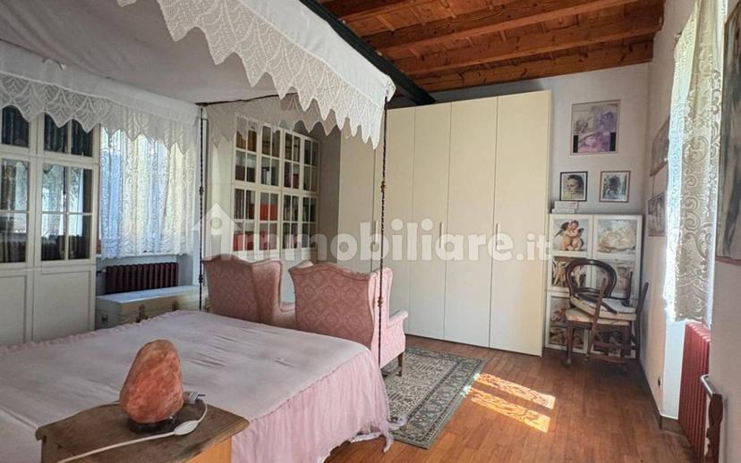 Villa plurifamiliare via Rasica, 15, Brembate — foto 6 di 33