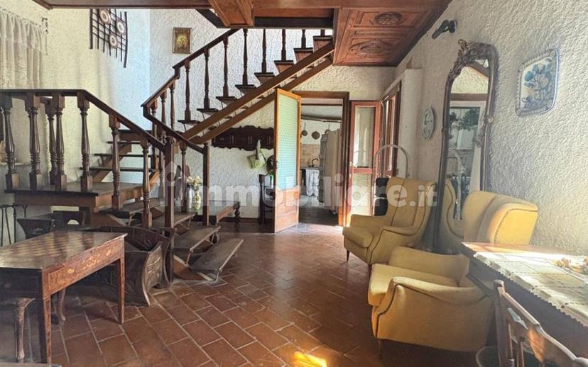 Villa plurifamiliare via Rasica, 15, Brembate — foto 17 di 33