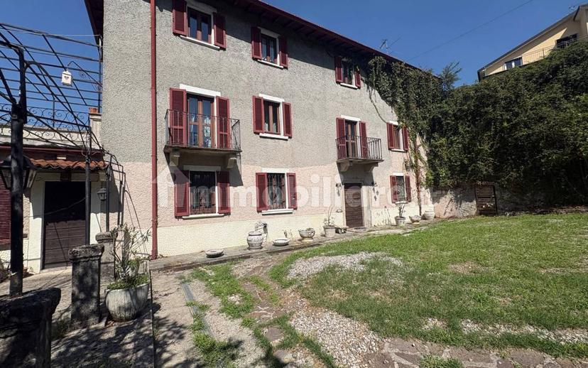 Villa plurifamiliare via Rasica, 15, Brembate — foto 13 di 33