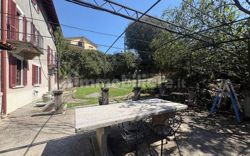 Villa plurifamiliare via Rasica, 15, Brembate — foto 9 di 33