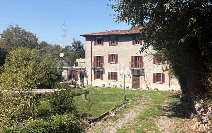 Villa plurifamiliare via Rasica, 15, Brembate — foto 16 di 33