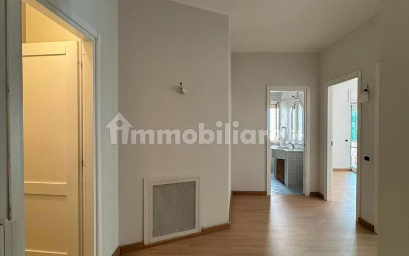 Trilocale via John Fitzgerald Kennedy 9, Semicentro, Campobasso — foto 13 di 33