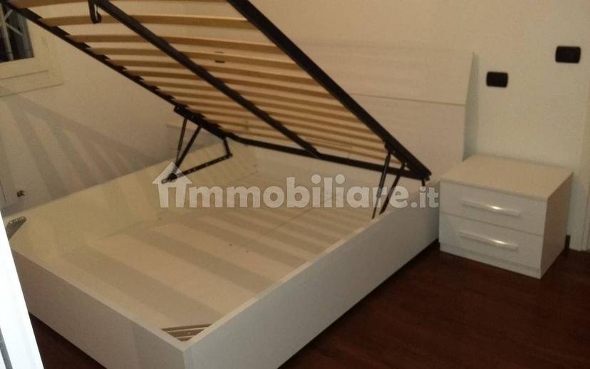Bilocale via Mosca 1, Centro, Formigine