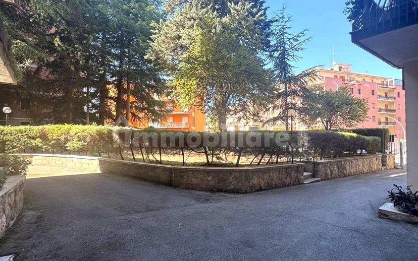 Trilocale via John Fitzgerald Kennedy 9, Semicentro, Campobasso — foto 16 di 33
