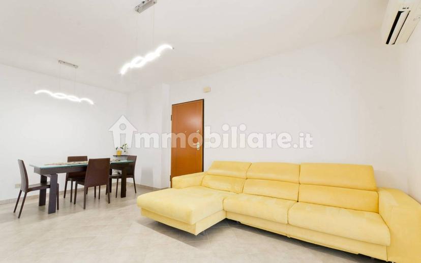 Quadrilocale ottimo stato, primo piano, Fonte Umano San Martino Alta, Città Sant'Angelo — foto 35 di 52