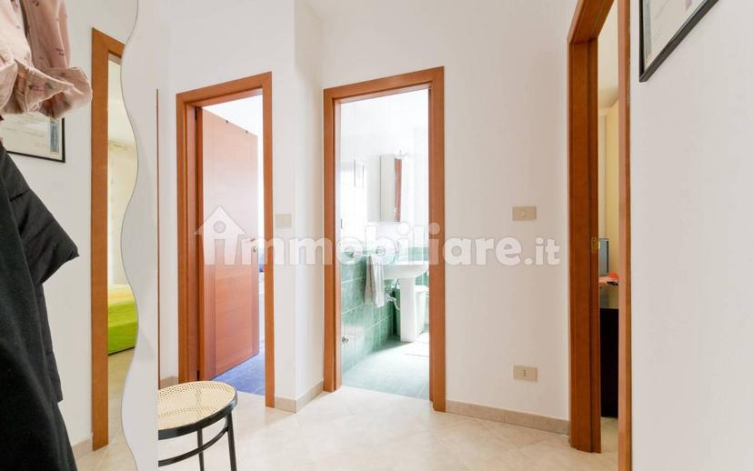 Quadrilocale ottimo stato, primo piano, Fonte Umano San Martino Alta, Città Sant'Angelo — foto 30 di 52
