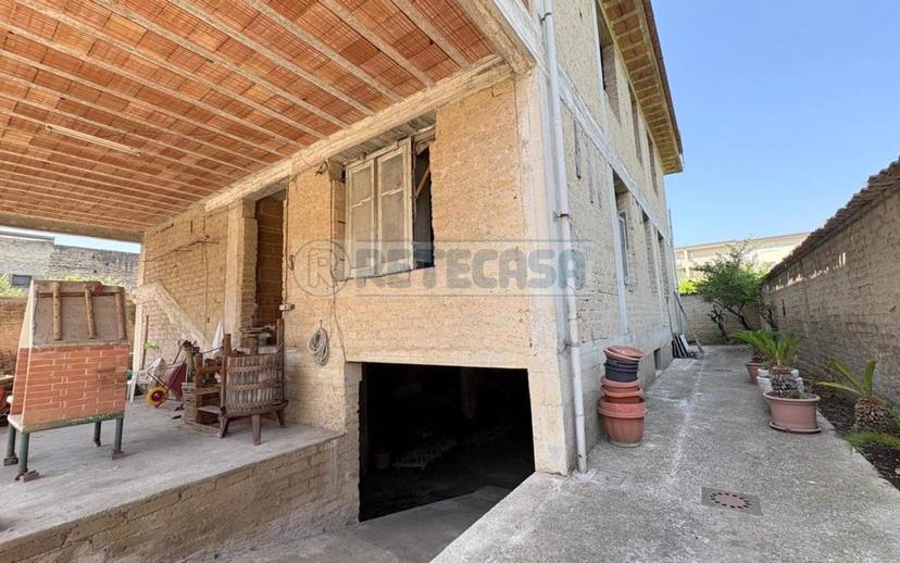Villa bifamiliare via Santa Caterina, Marcianise — foto 22 di 39