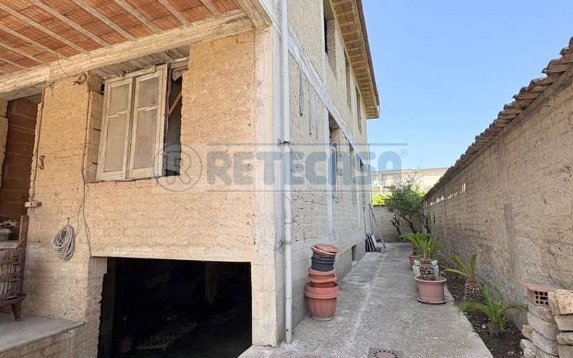 Villa bifamiliare via Santa Caterina, Marcianise — foto 12 di 39