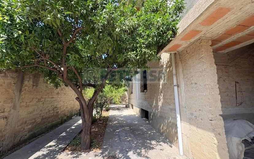 Villa bifamiliare via Santa Caterina, Marcianise — foto 35 di 39