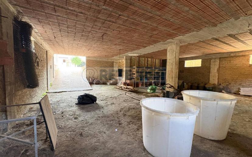 Villa bifamiliare via Santa Caterina, Marcianise — foto 34 di 39