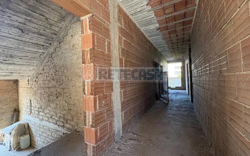 Villa bifamiliare via Santa Caterina, Marcianise — foto 19 di 39