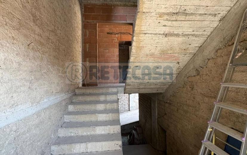 Villa bifamiliare via Santa Caterina, Marcianise — foto 15 di 39