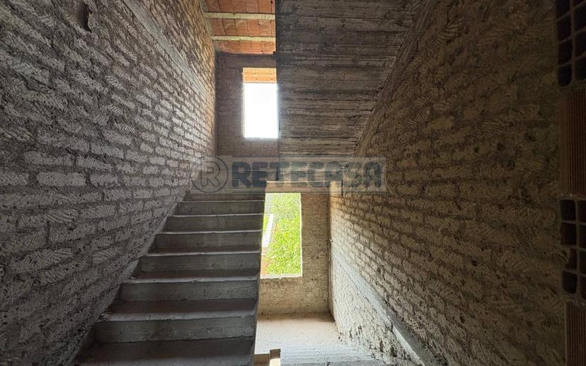 Villa bifamiliare via Santa Caterina, Marcianise — foto 31 di 39