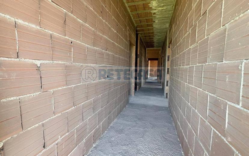 Villa bifamiliare via Santa Caterina, Marcianise — foto 13 di 39