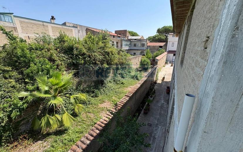 Villa bifamiliare via Santa Caterina, Marcianise — foto 18 di 39