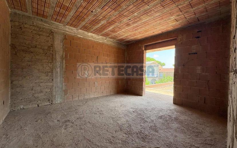 Villa bifamiliare via Santa Caterina, Marcianise — foto 4 di 39