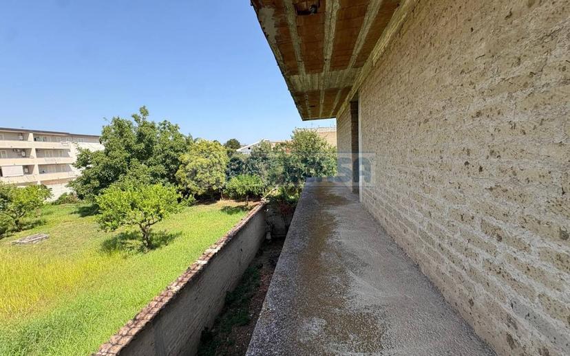 Villa bifamiliare via Santa Caterina, Marcianise — foto 6 di 39